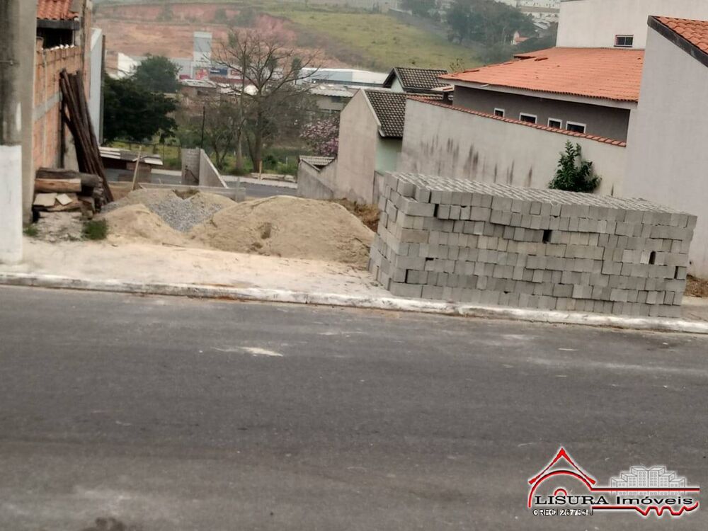 Terreno à venda, 150m² - Foto 1