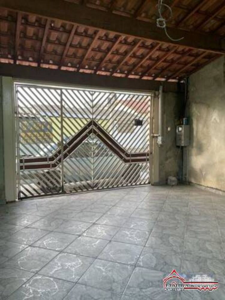Casa, 2 quartos, 86 m² - Foto 1