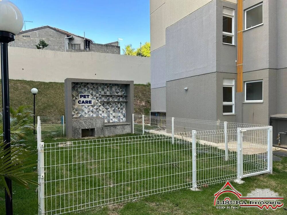 Apartamento à venda com 2 quartos, 44m² - Foto 5