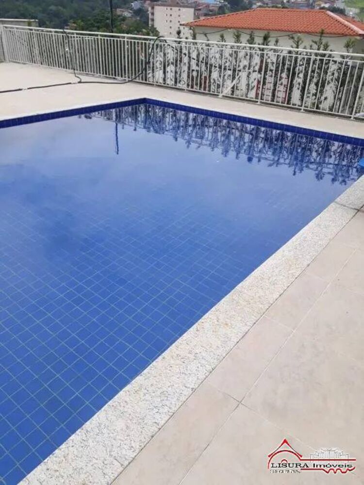Apartamento à venda com 2 quartos, 44m² - Foto 3