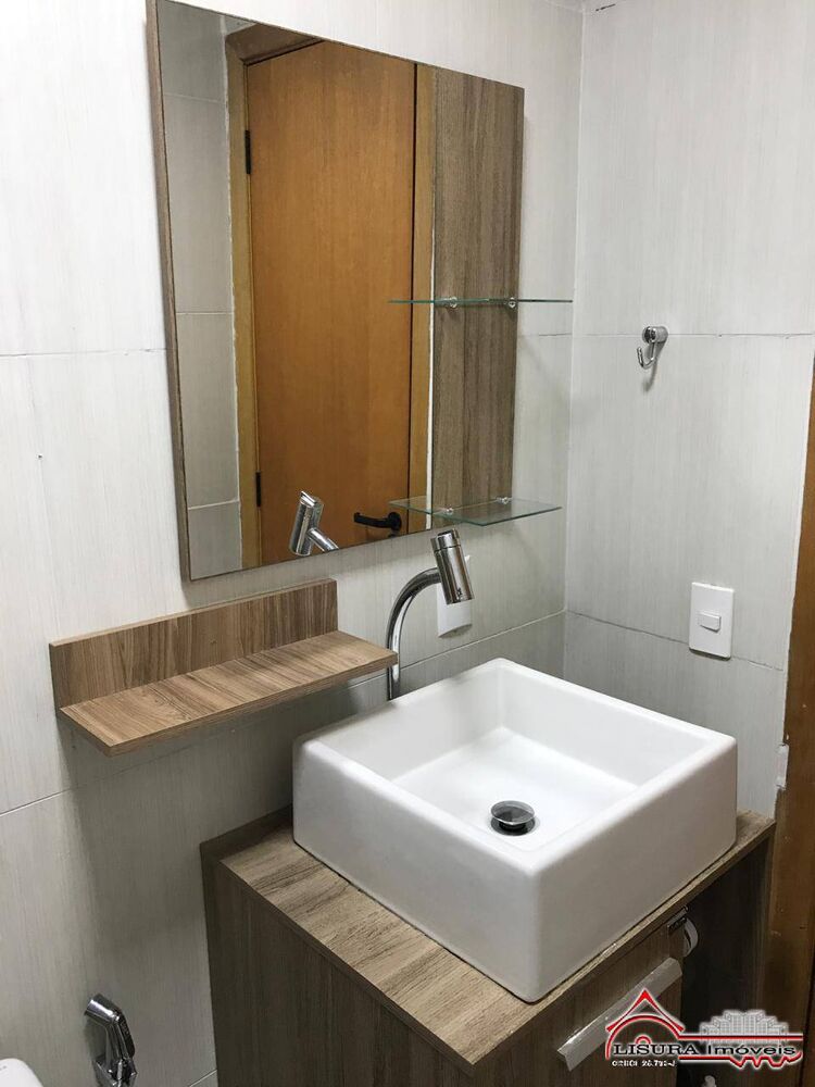 Apartamento à venda com 2 quartos, 61m² - Foto 9