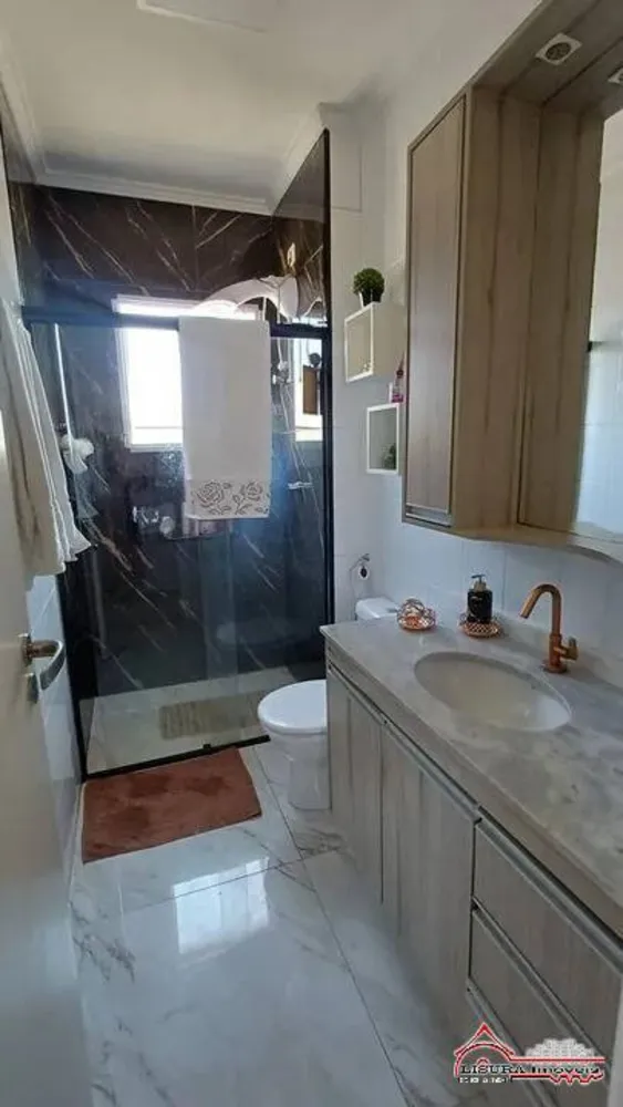 Casa de Condomínio, 3 quartos - Foto 5