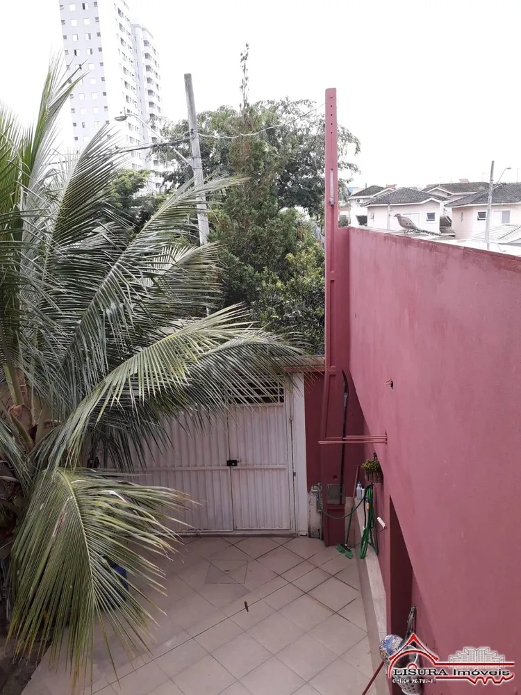 Casa, 4 quartos, 174 m² - Foto 2