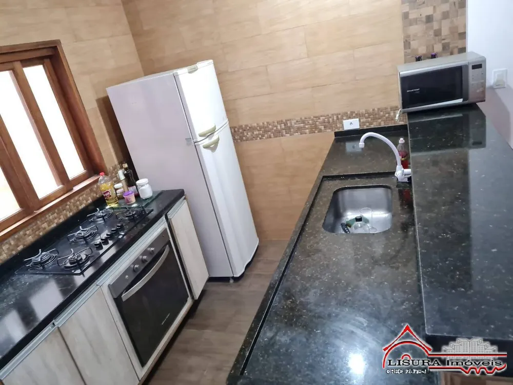 Casa, 4 quartos, 174 m² - Foto 4