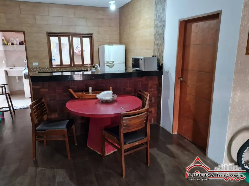 Casa, 4 quartos, 174 m² - Foto 3