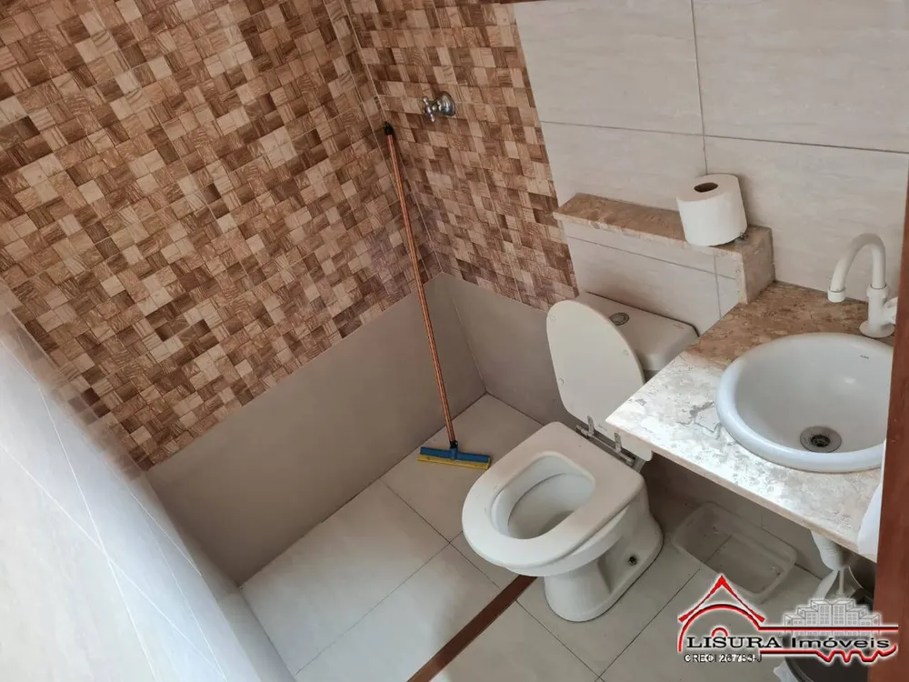 Casa, 4 quartos, 174 m² - Foto 14