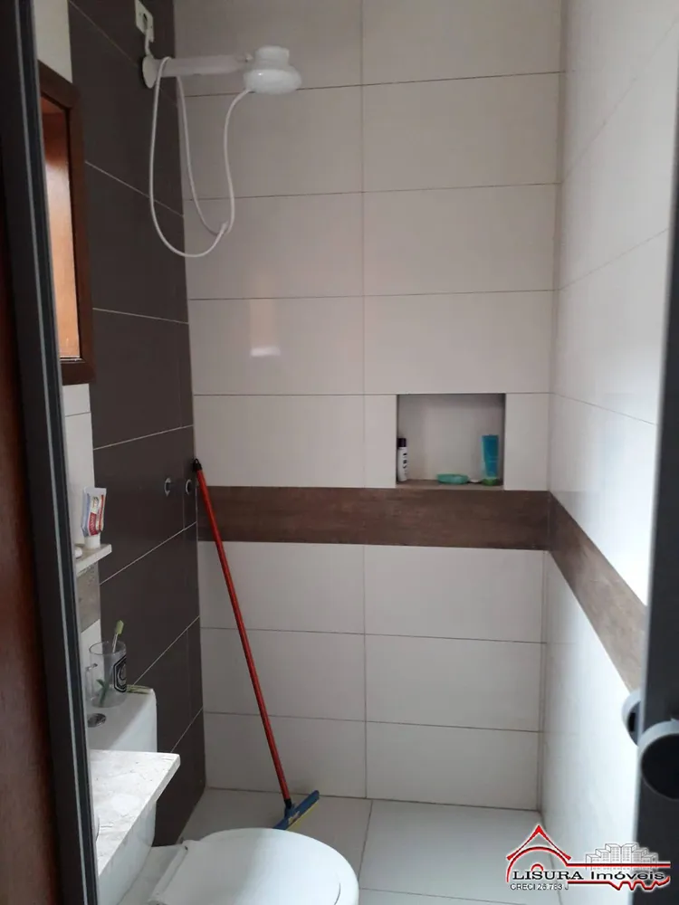 Casa, 4 quartos, 174 m² - Foto 9