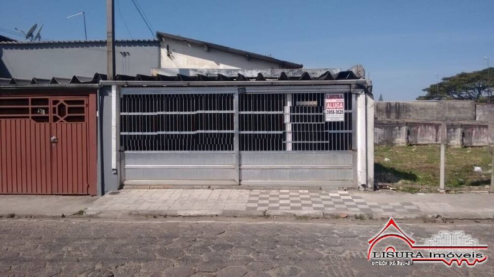 Casa, 1 quarto, 124 m² - Foto 1
