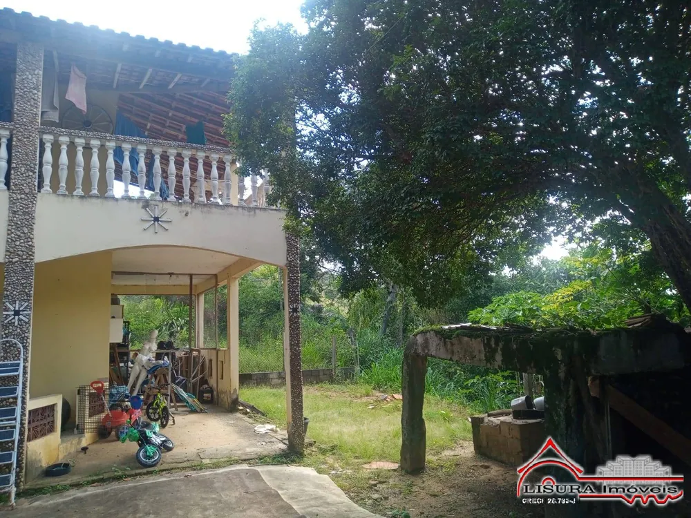 Sítio, 3 quartos, 3 hectares - Foto 3