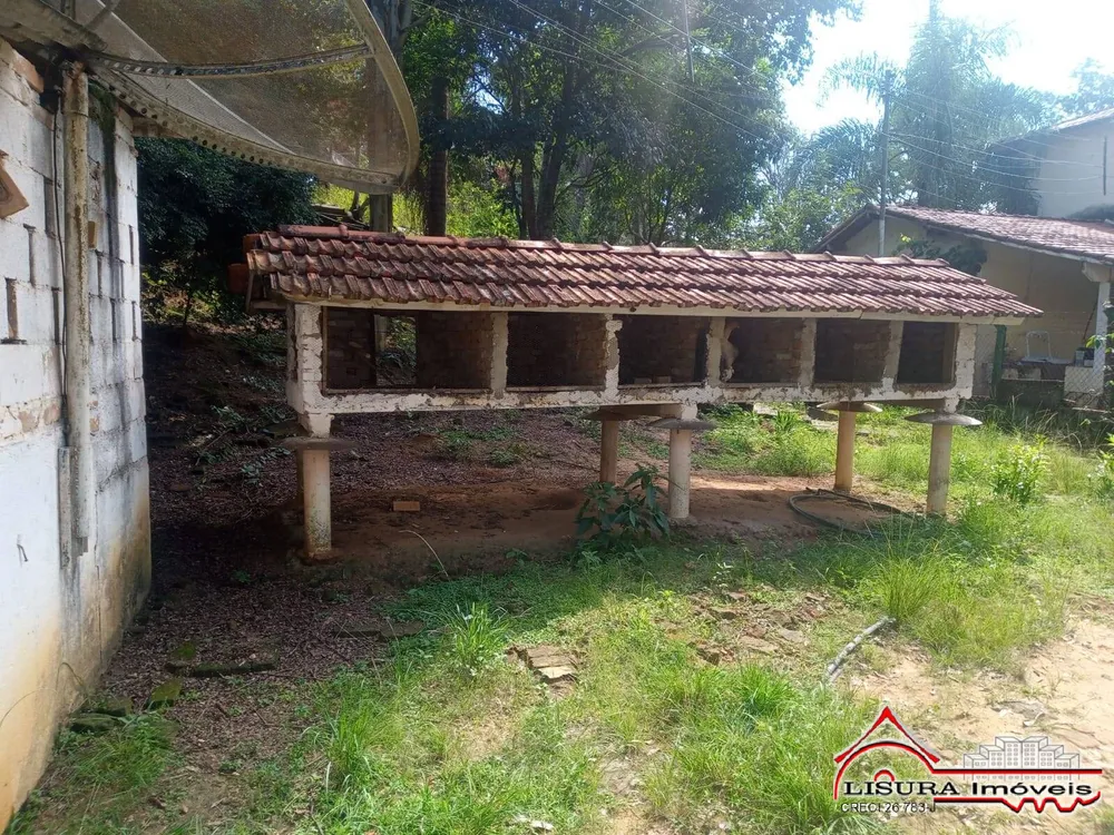 Sítio, 3 quartos, 3 hectares - Foto 6