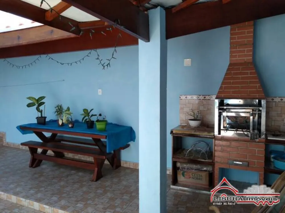 Casa, 2 quartos, 124 m² - Foto 11