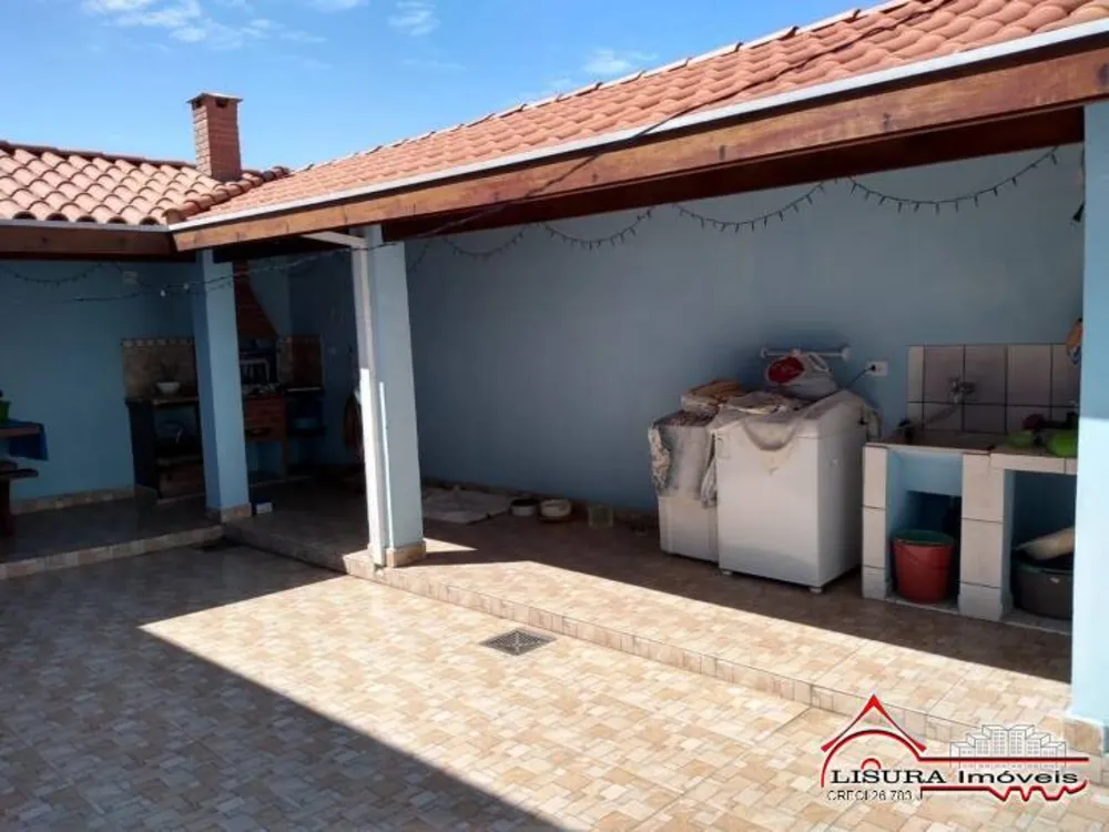Casa, 2 quartos, 124 m² - Foto 24