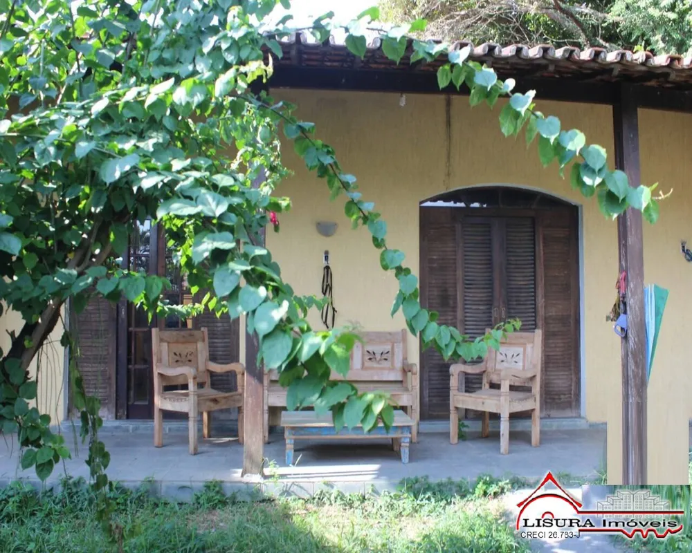 Casa, 3 quartos, 260 m² - Foto 2