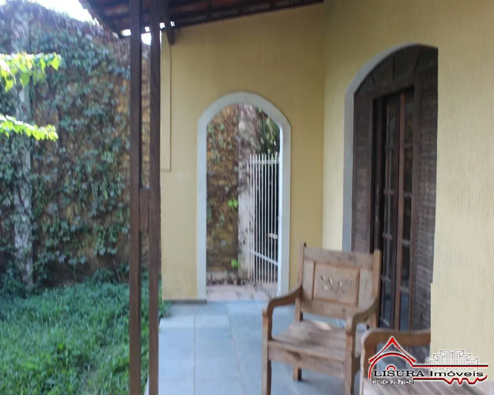Casa, 3 quartos, 260 m² - Foto 3