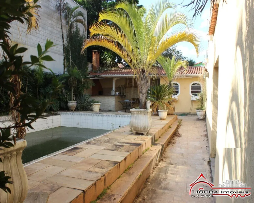 Casa, 3 quartos, 260 m² - Foto 13