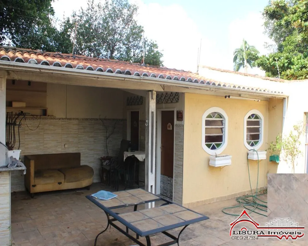 Casa, 3 quartos, 260 m² - Foto 12