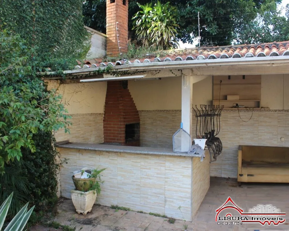Casa, 3 quartos, 260 m² - Foto 11