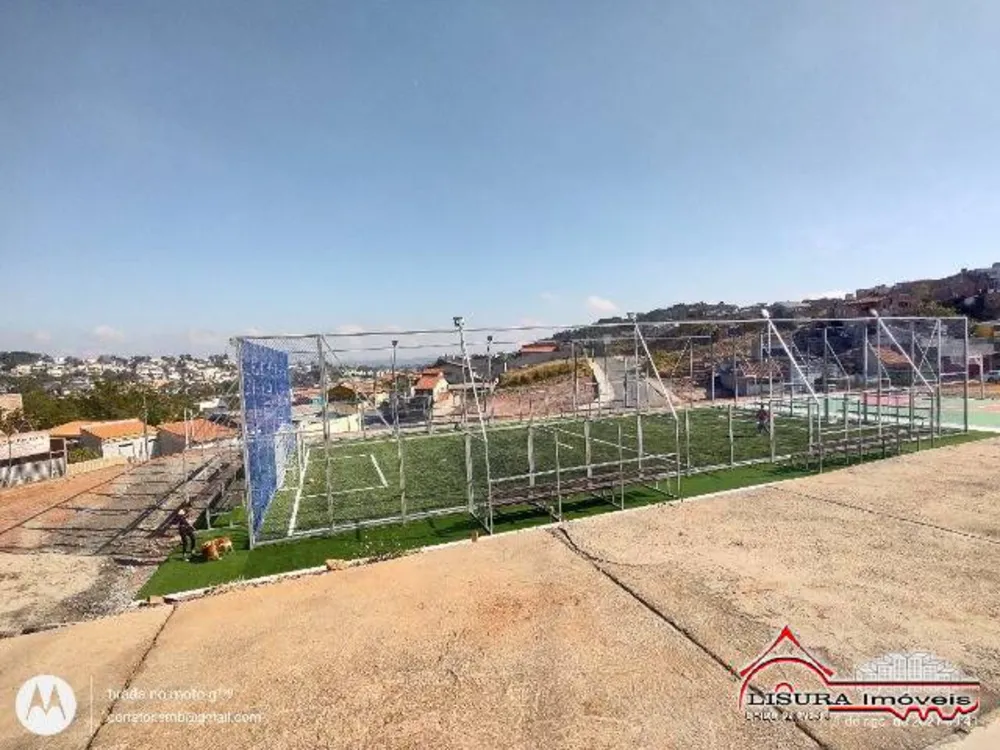 Terreno, 232 m² - Foto 2