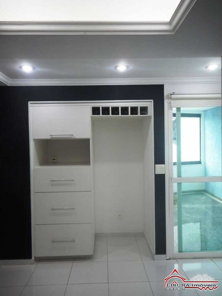 Apartamento, 3 quartos, 154 m² - Foto 3