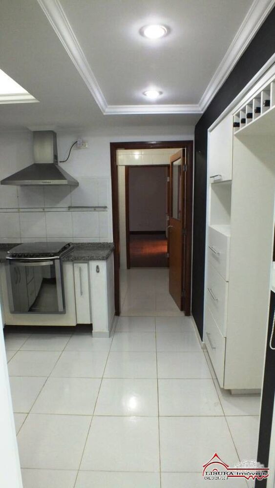 Apartamento, 3 quartos, 154 m² - Foto 1