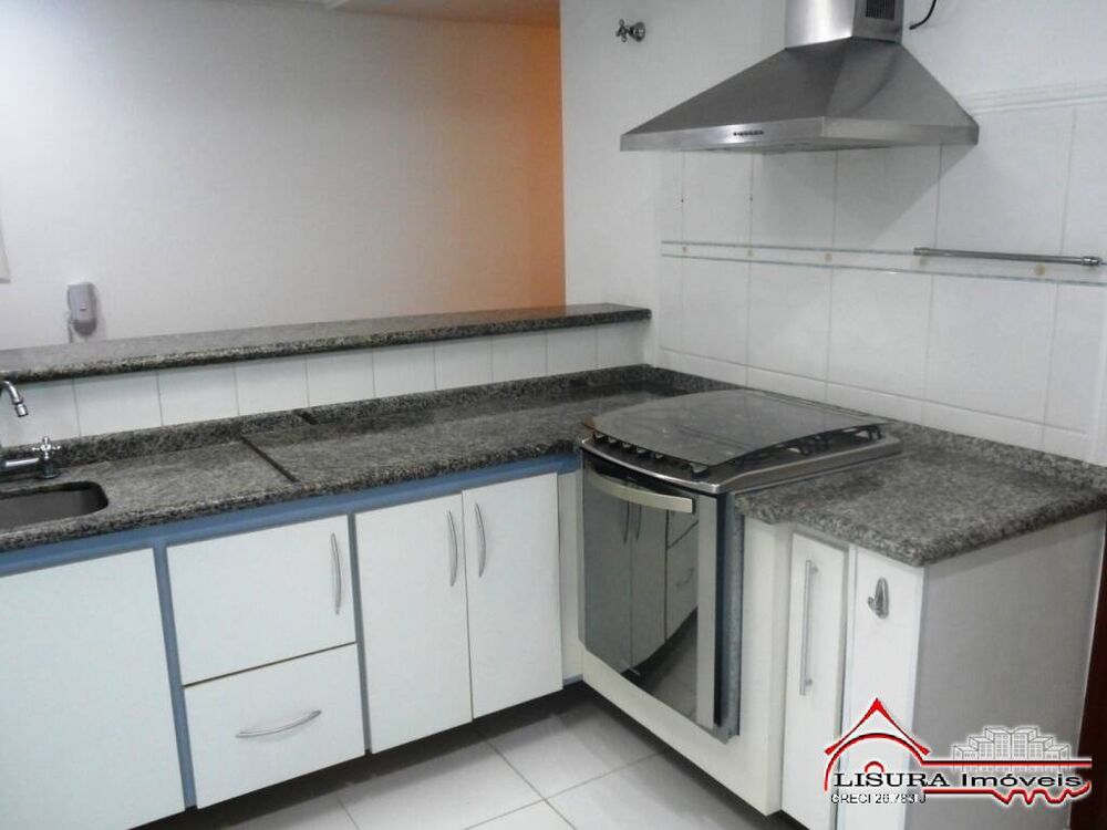 Apartamento, 3 quartos, 154 m² - Foto 4