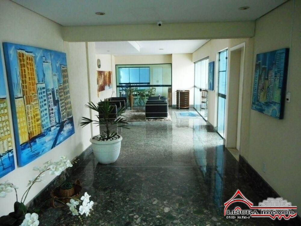 Apartamento, 3 quartos, 154 m² - Foto 43