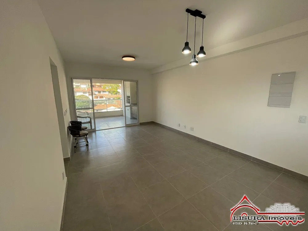 Apartamento, 3 quartos, 101 m² - Foto 2