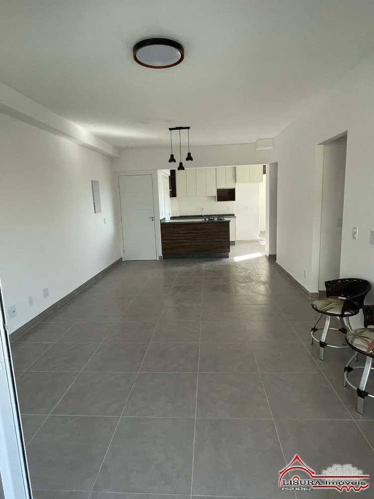 Apartamento, 3 quartos, 101 m² - Foto 3