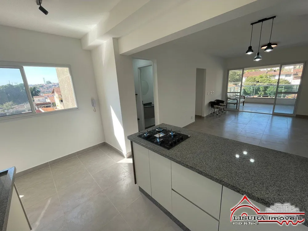 Apartamento, 3 quartos, 101 m² - Foto 6