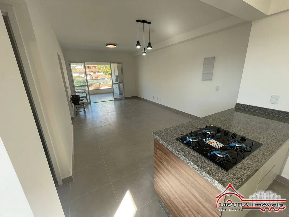 Apartamento, 3 quartos, 101 m² - Foto 5