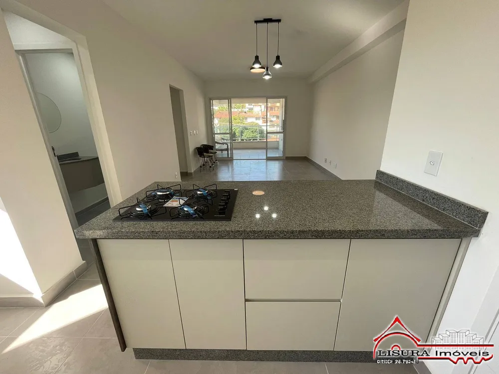 Apartamento, 3 quartos, 101 m² - Foto 7