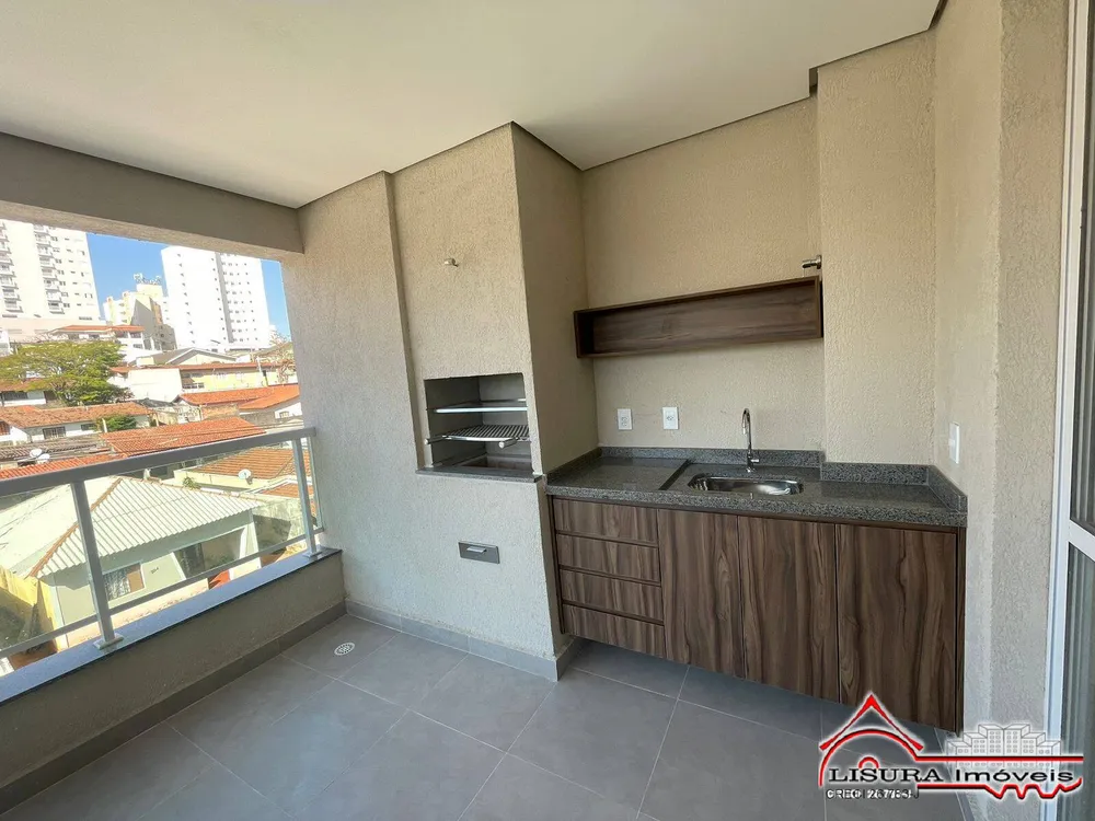 Apartamento, 3 quartos, 101 m² - Foto 1