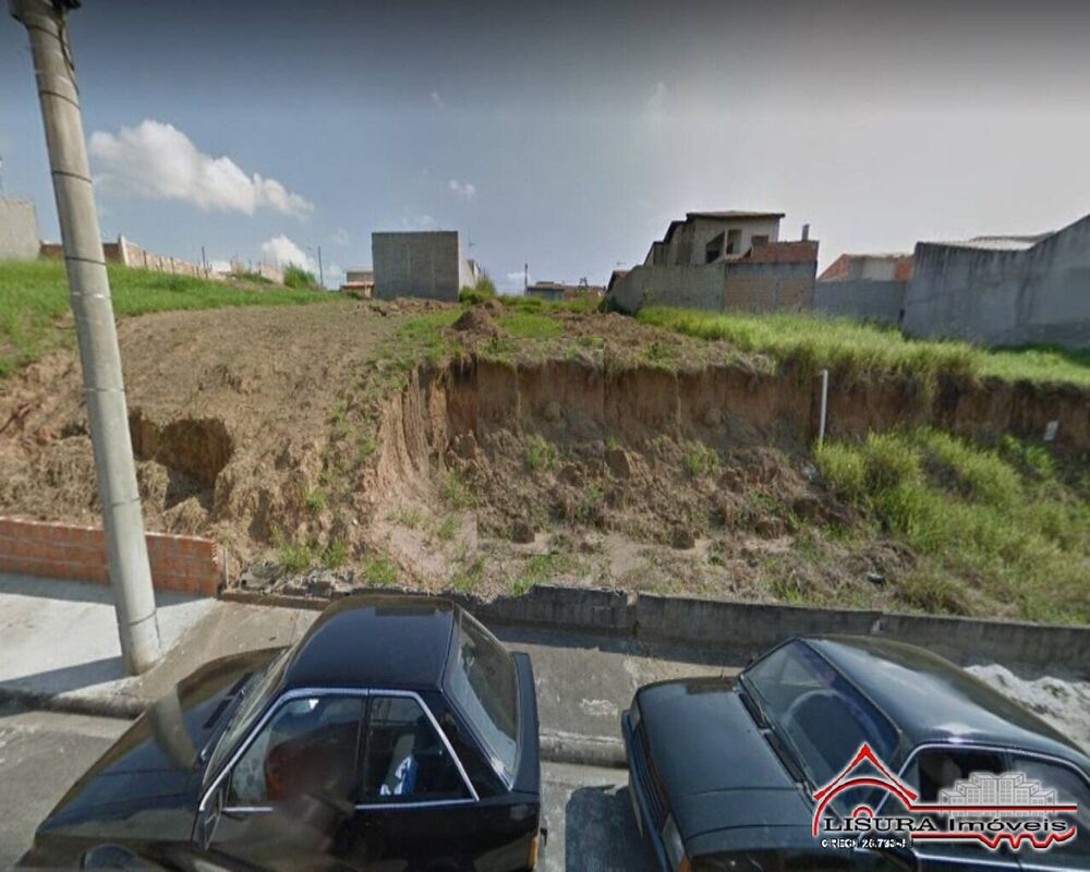 Terreno, 175 m² - Foto 1