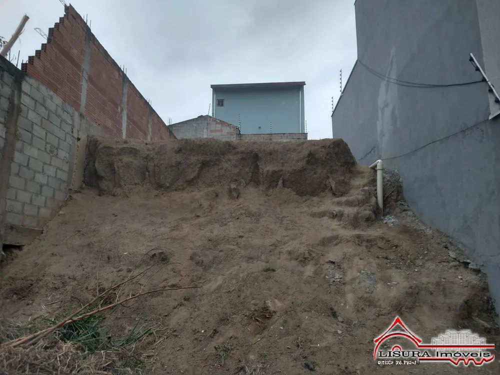 Terreno, 175 m² - Foto 2