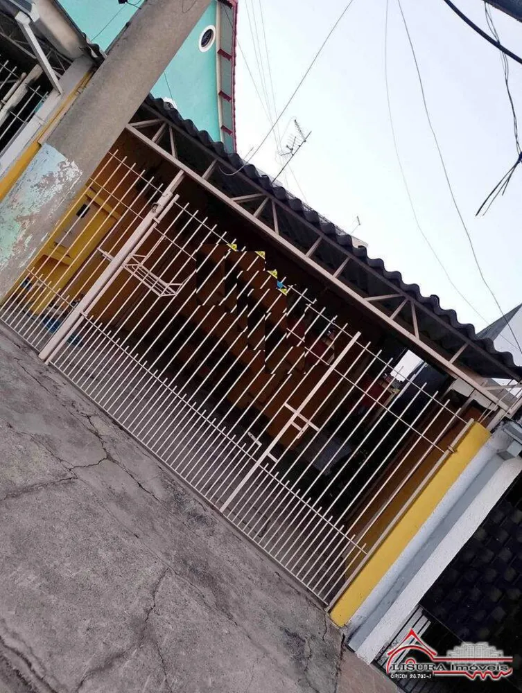 Casa, 2 quartos - Foto 1