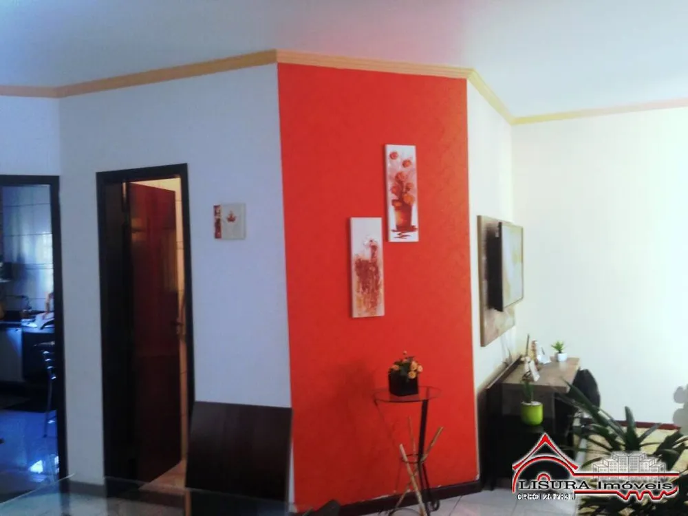 Casa, 3 quartos, 190 m² - Foto 3