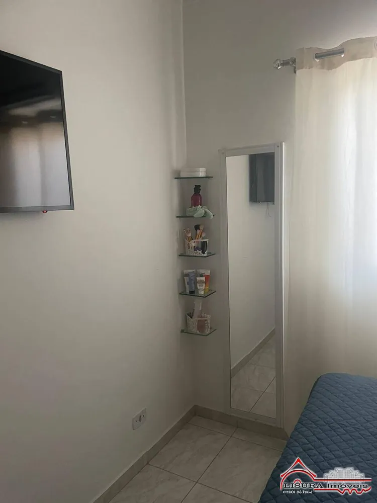 Casa de Condomínio, 2 quartos - Foto 2