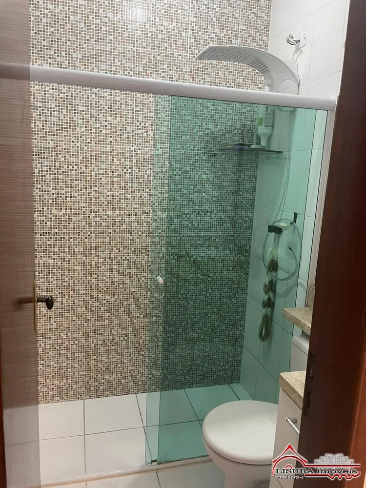 Casa de Condomínio, 2 quartos - Foto 3
