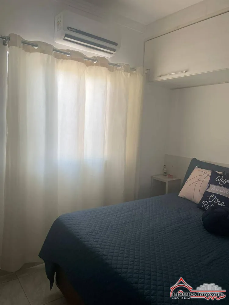Casa de Condomínio, 2 quartos - Foto 1
