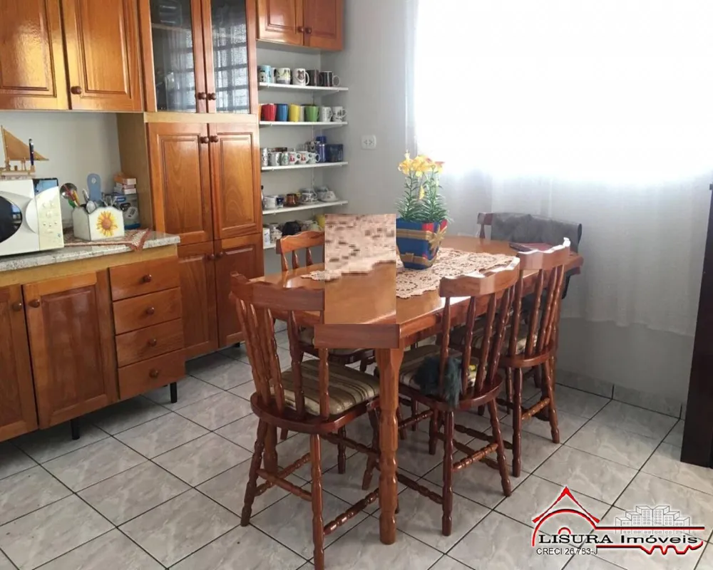 Casa, 3 quartos - Foto 6