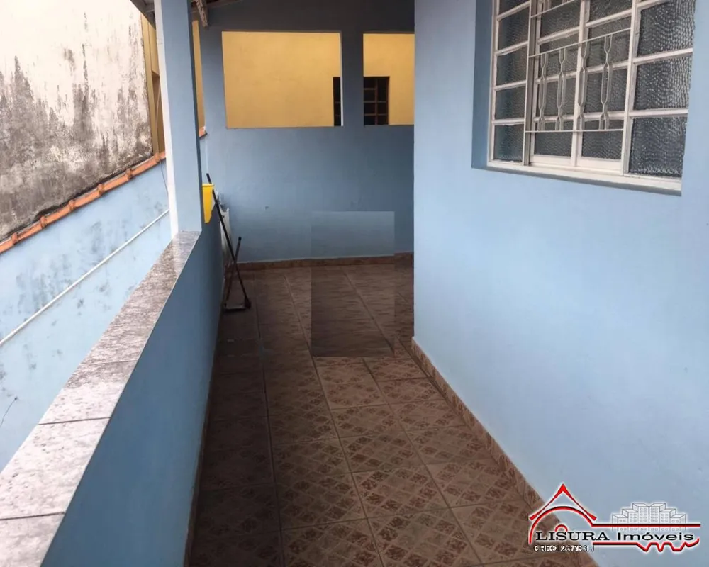 Casa, 3 quartos - Foto 16