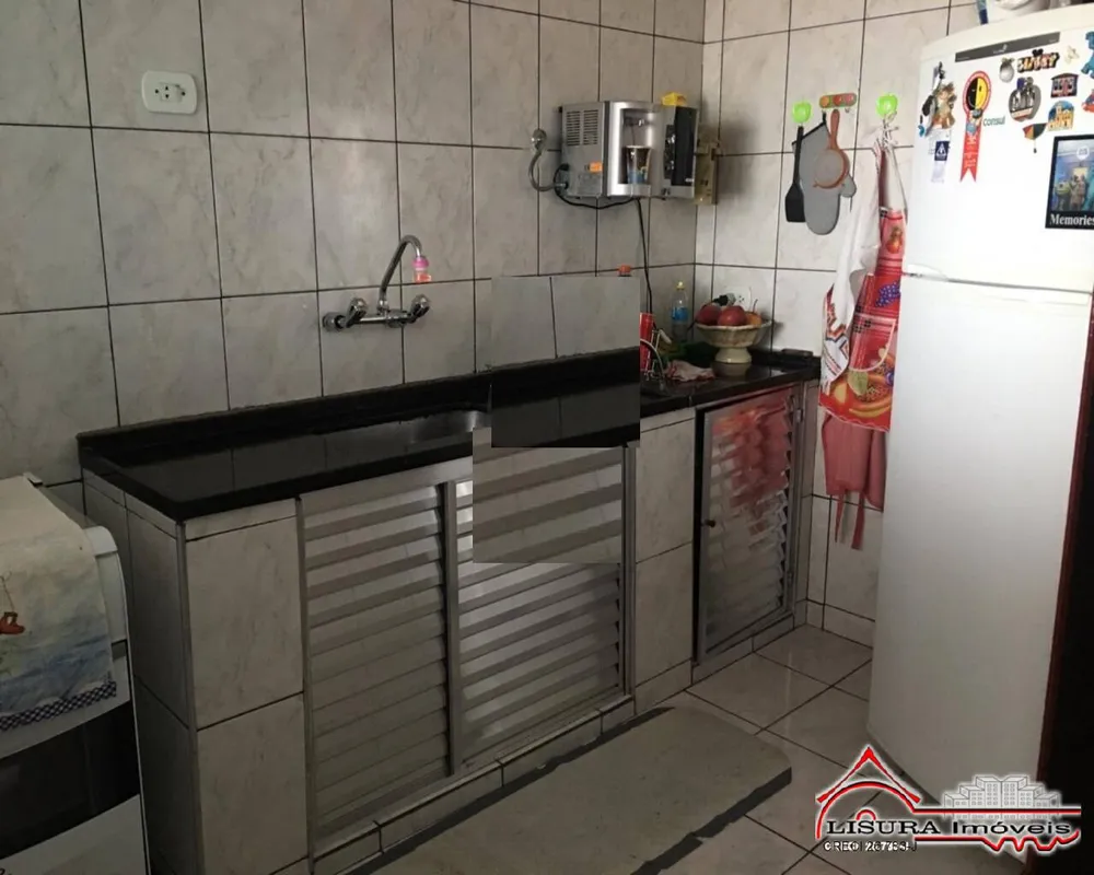 Casa, 3 quartos - Foto 7