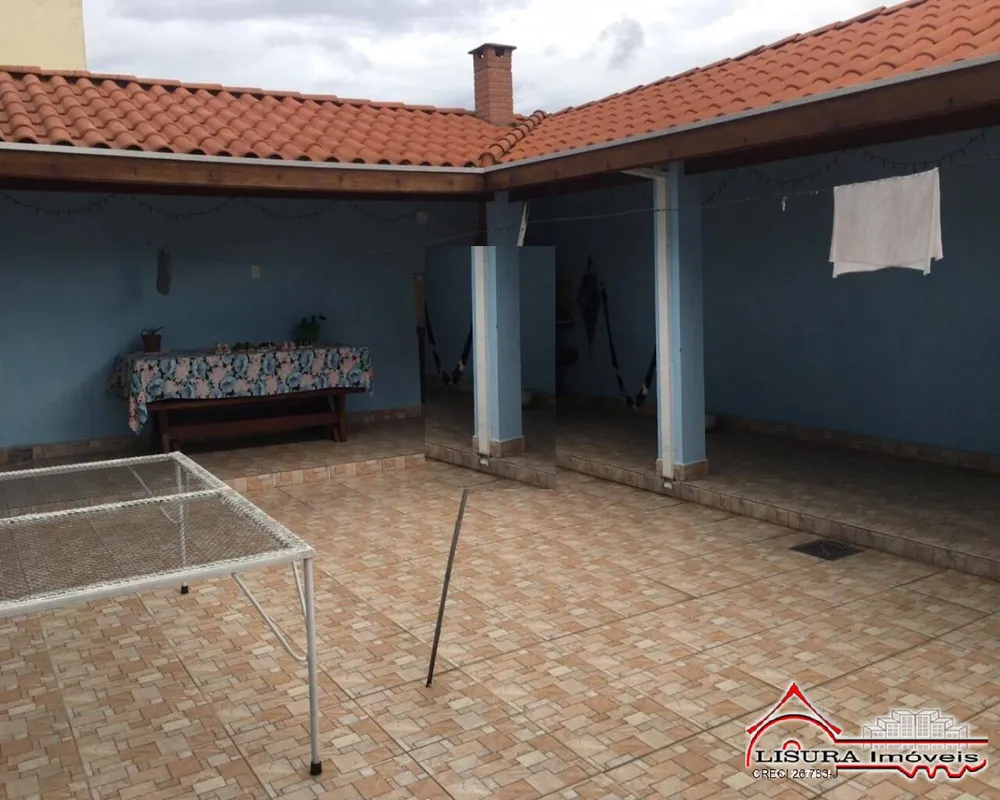 Casa, 3 quartos - Foto 12