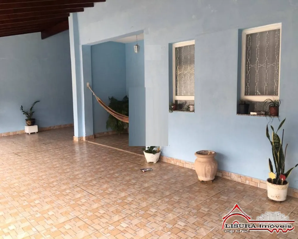 Casa, 3 quartos - Foto 3