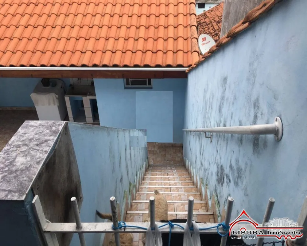 Casa, 3 quartos - Foto 11