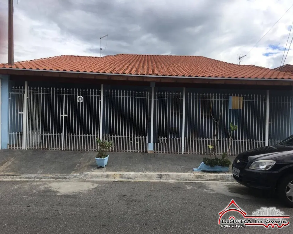 Casa, 3 quartos - Foto 1