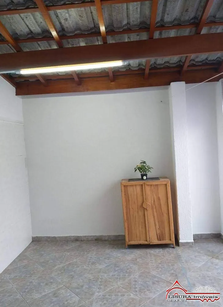 Casa de Condomínio, 2 quartos - Foto 4