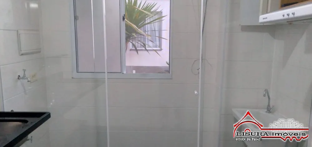 Apartamento, 2 quartos, 45 m² - Foto 3