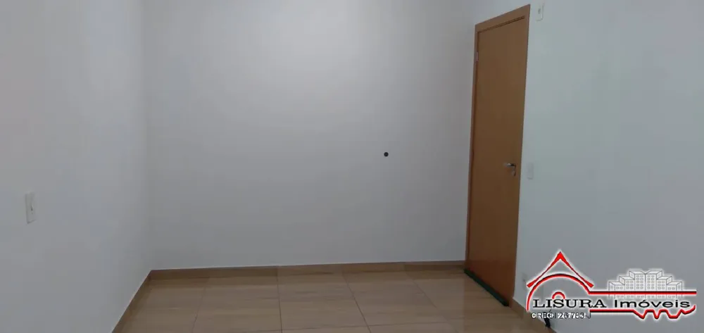 Apartamento, 2 quartos, 45 m² - Foto 1
