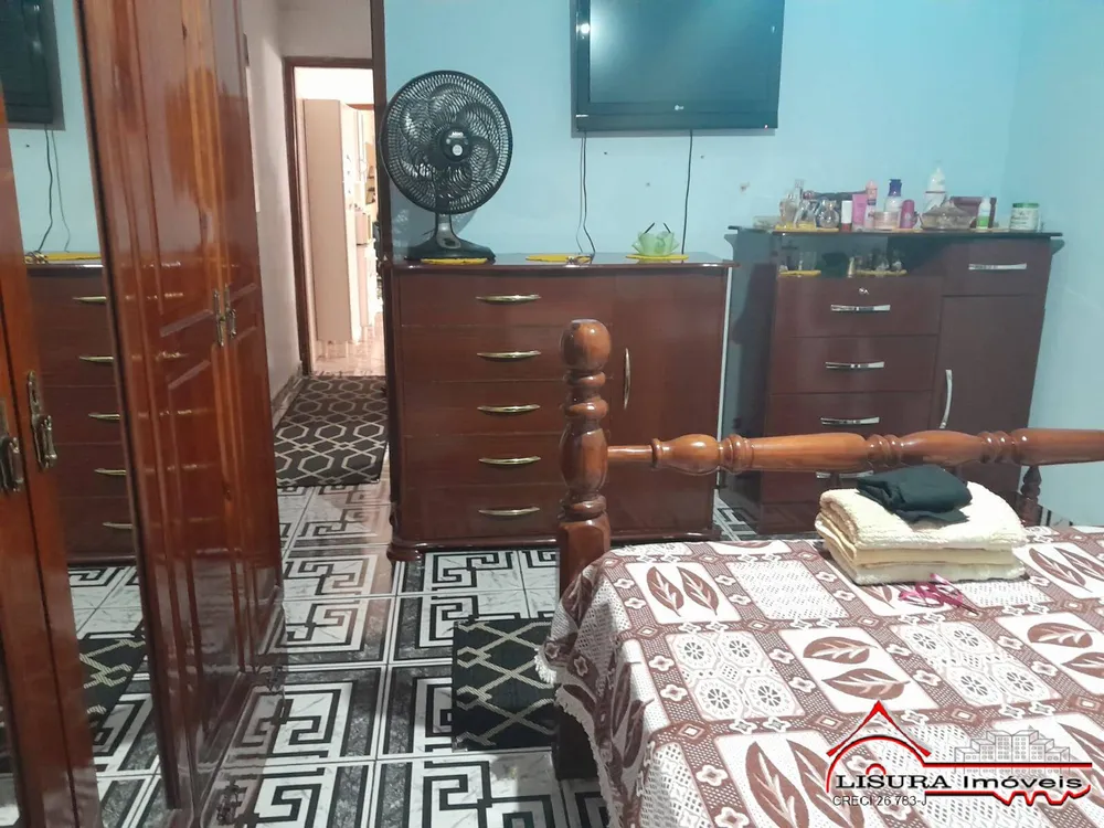 Casa, 3 quartos, 150 m² - Foto 6